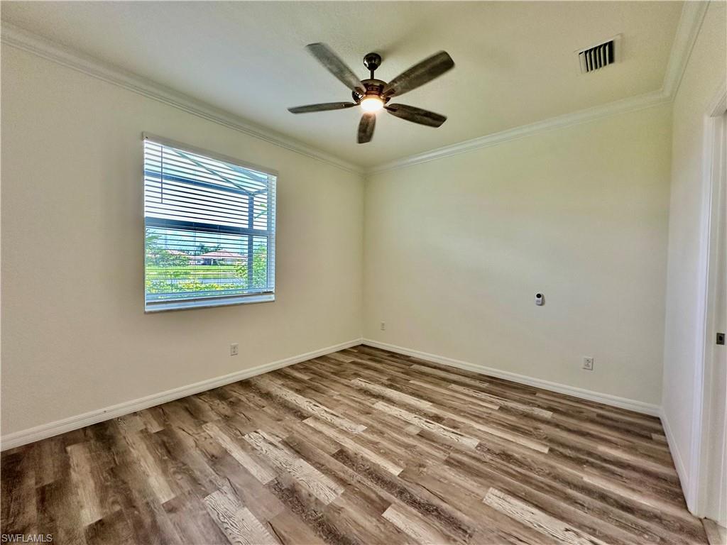 ORANGE BLOSSOM RANCH - Residential Lease