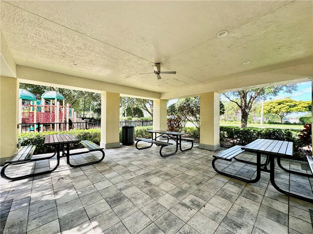 ORANGE BLOSSOM RANCH - Residential Lease