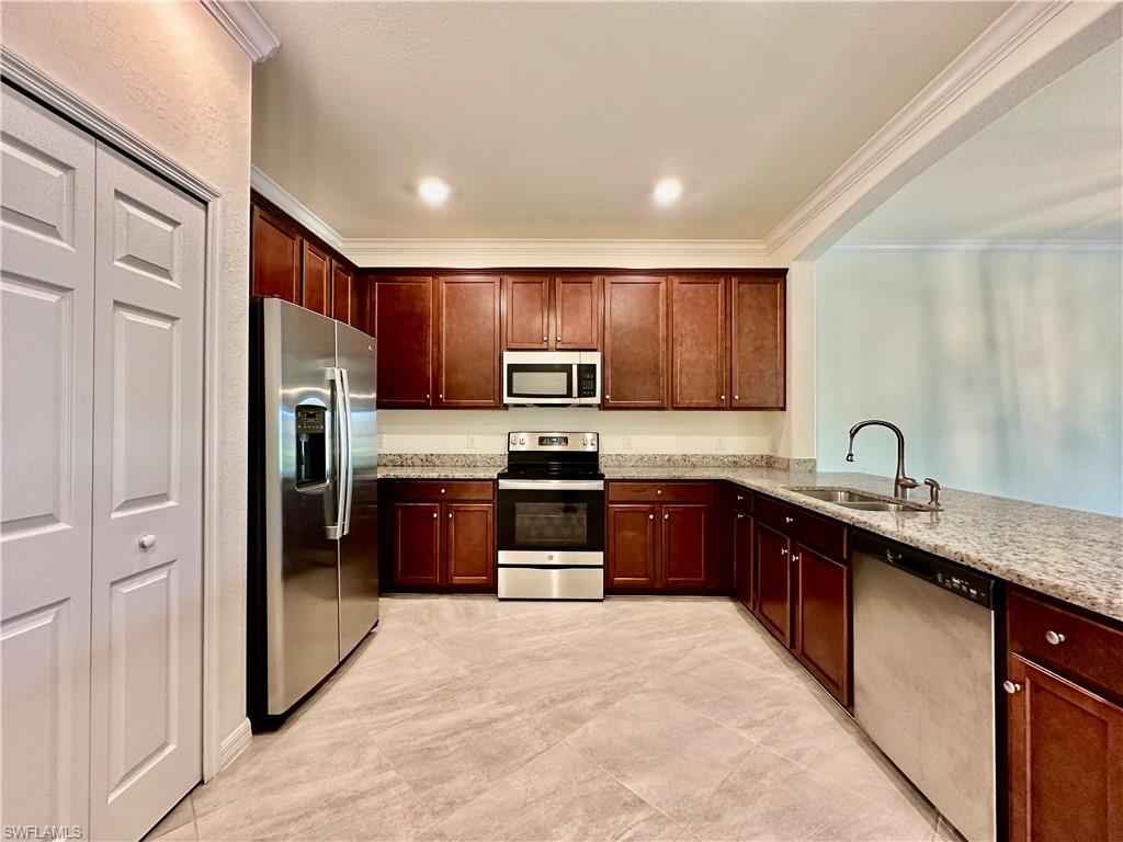 ORANGE BLOSSOM RANCH - Residential Lease