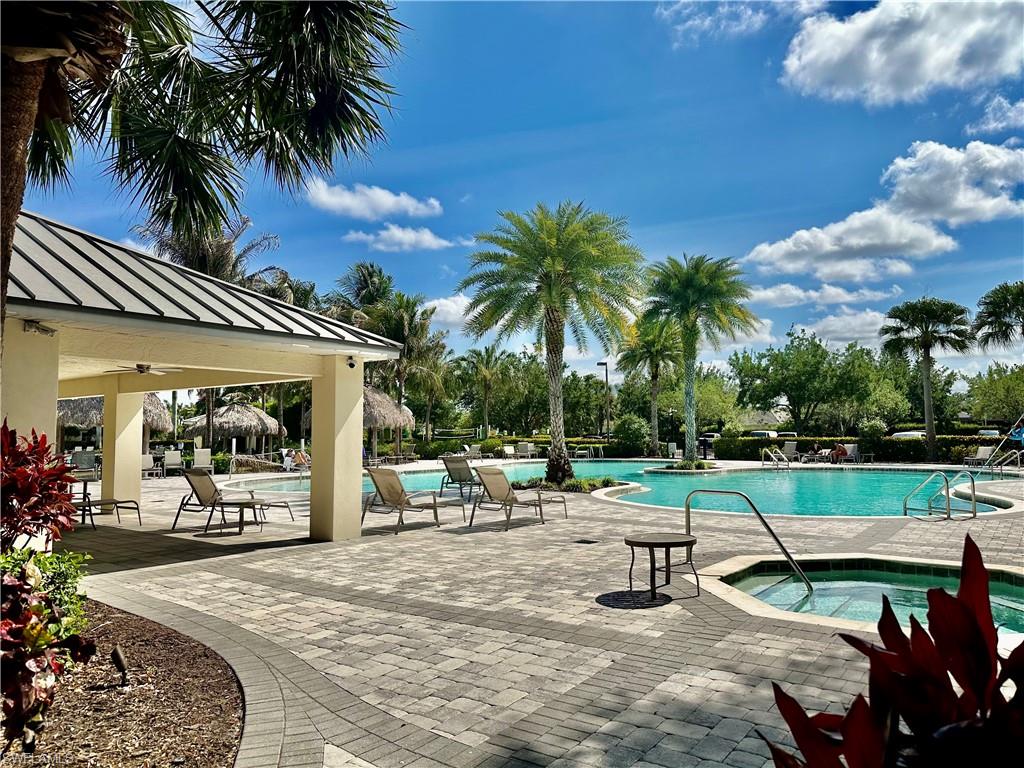 ORANGE BLOSSOM RANCH - Residential Lease