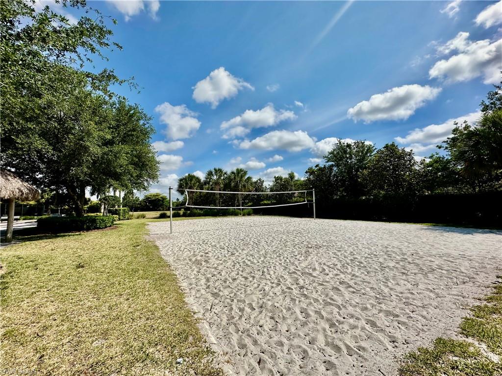 ORANGE BLOSSOM RANCH - Residential Lease