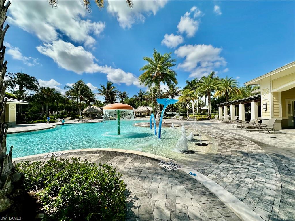 ORANGE BLOSSOM RANCH - Residential Lease