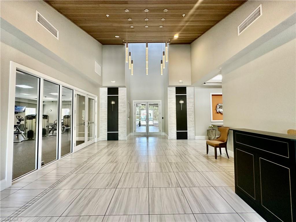 ORANGE BLOSSOM RANCH - Residential Lease