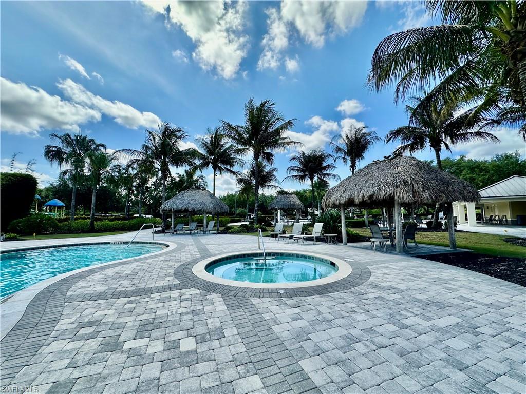 ORANGE BLOSSOM RANCH - Residential Lease