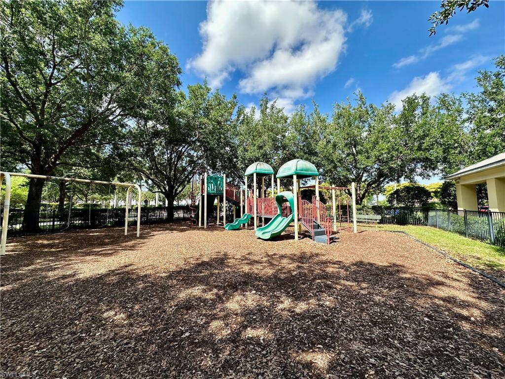 ORANGE BLOSSOM RANCH - Residential Lease