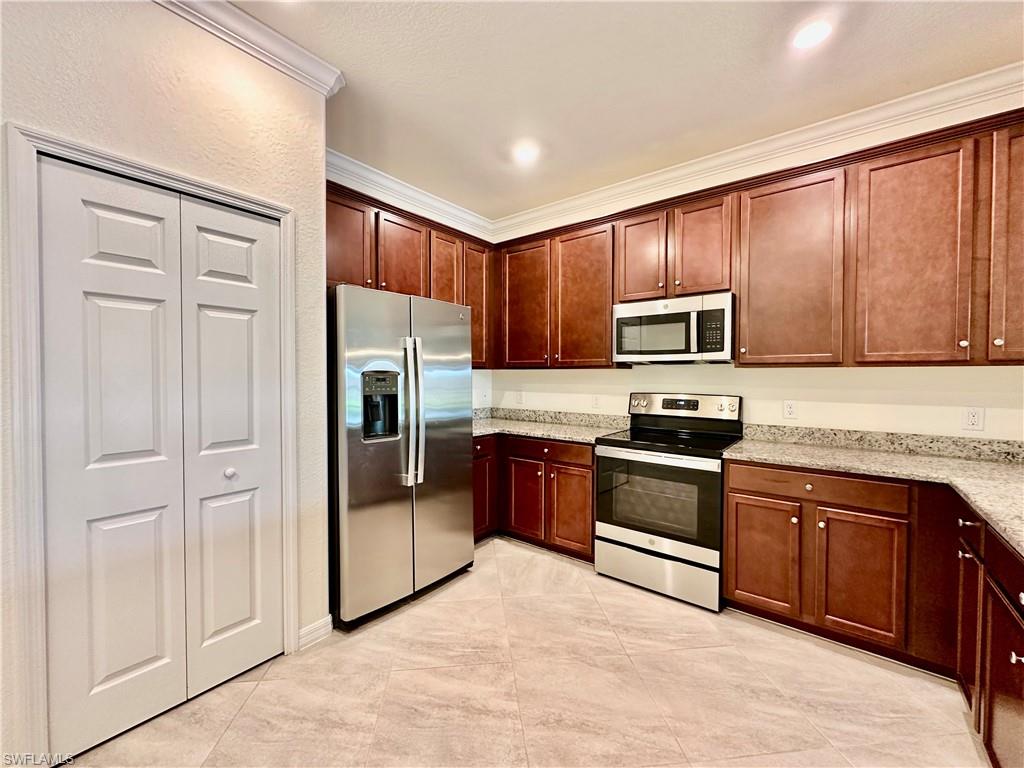 ORANGE BLOSSOM RANCH - Residential Lease