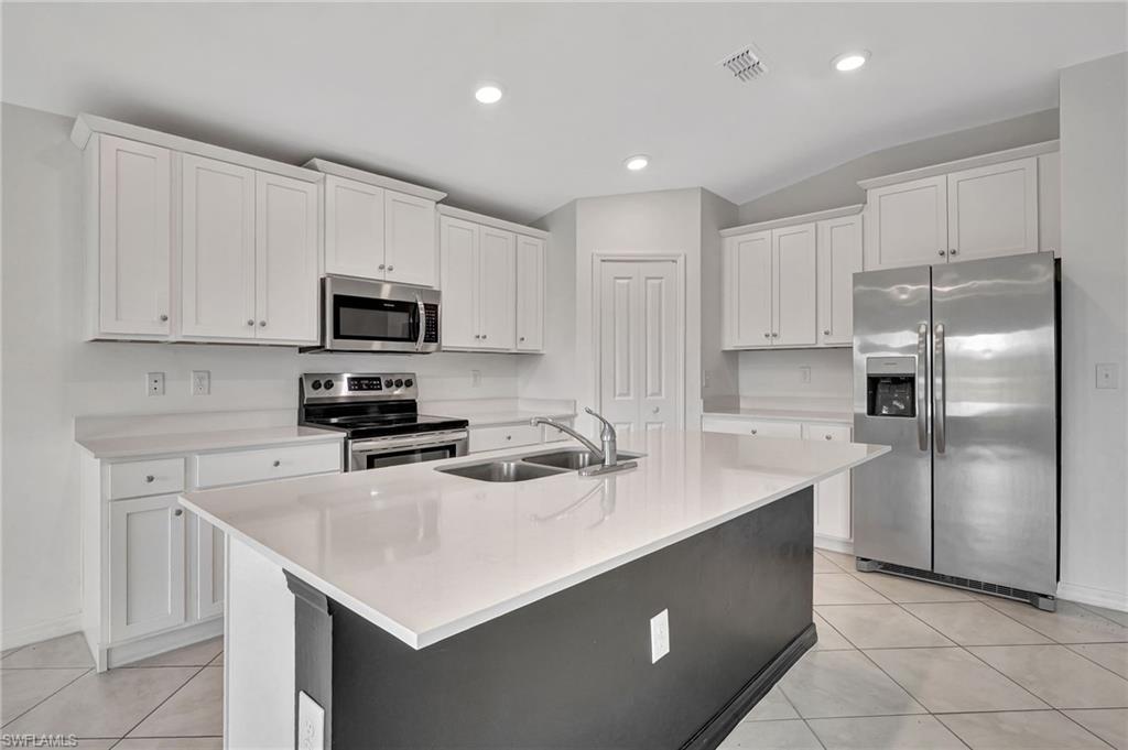 LEHIGH ACRES - Residential Lease