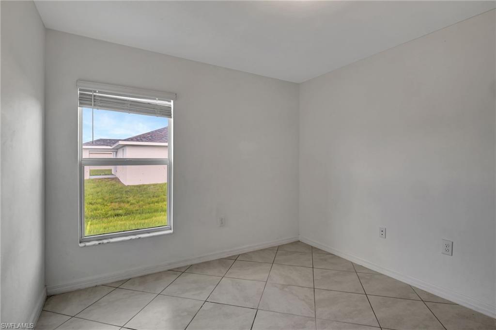 LEHIGH ACRES - Residential Lease