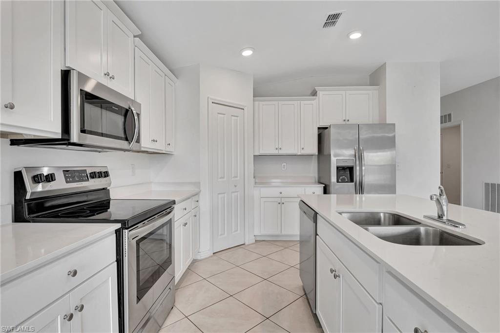 LEHIGH ACRES - Residential Lease