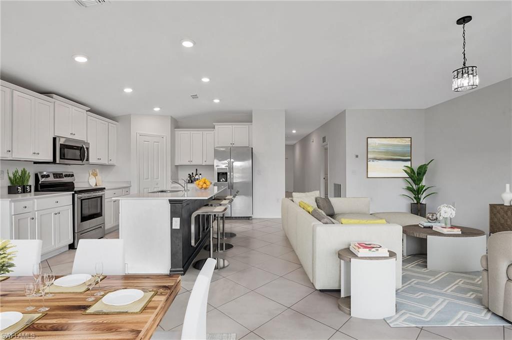 LEHIGH ACRES - Residential Lease