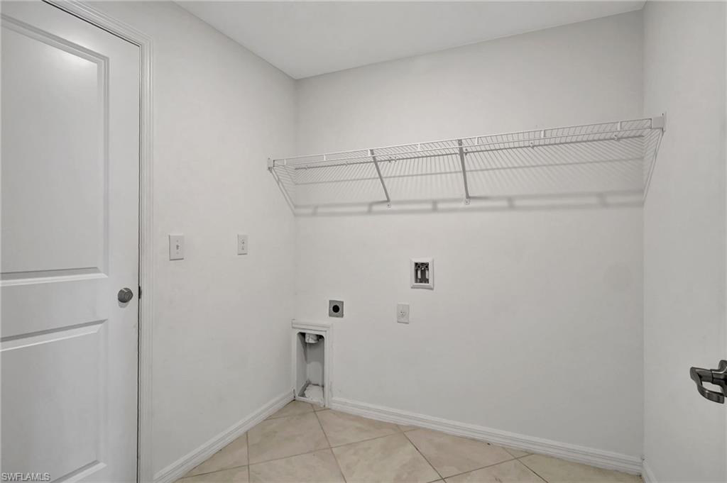 LEHIGH ACRES - Residential Lease