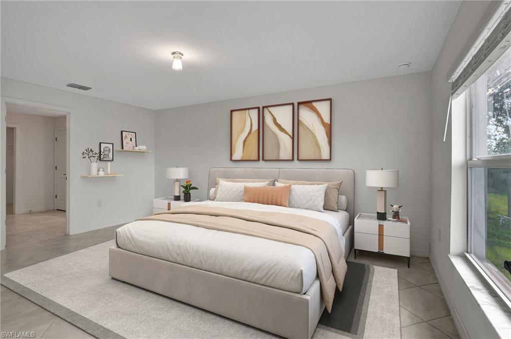 LEHIGH ACRES - Residential Lease