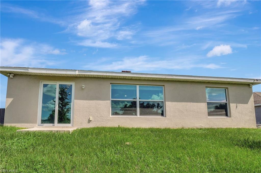 LEHIGH ACRES - Residential Lease