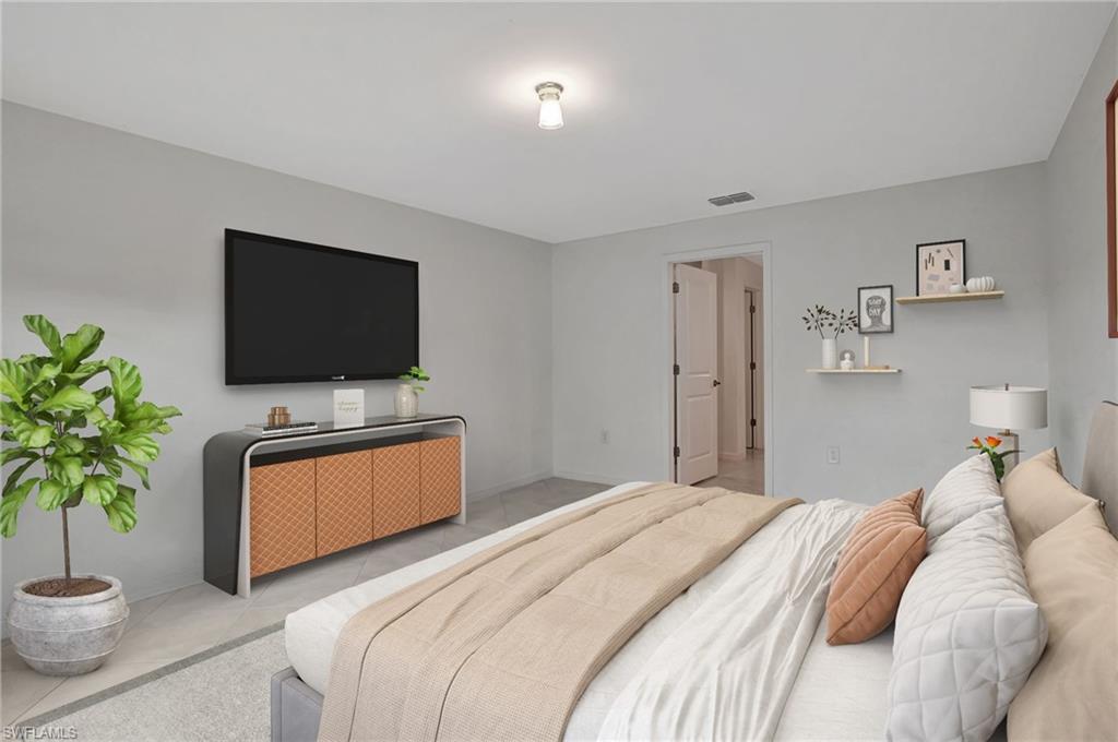 LEHIGH ACRES - Residential Lease