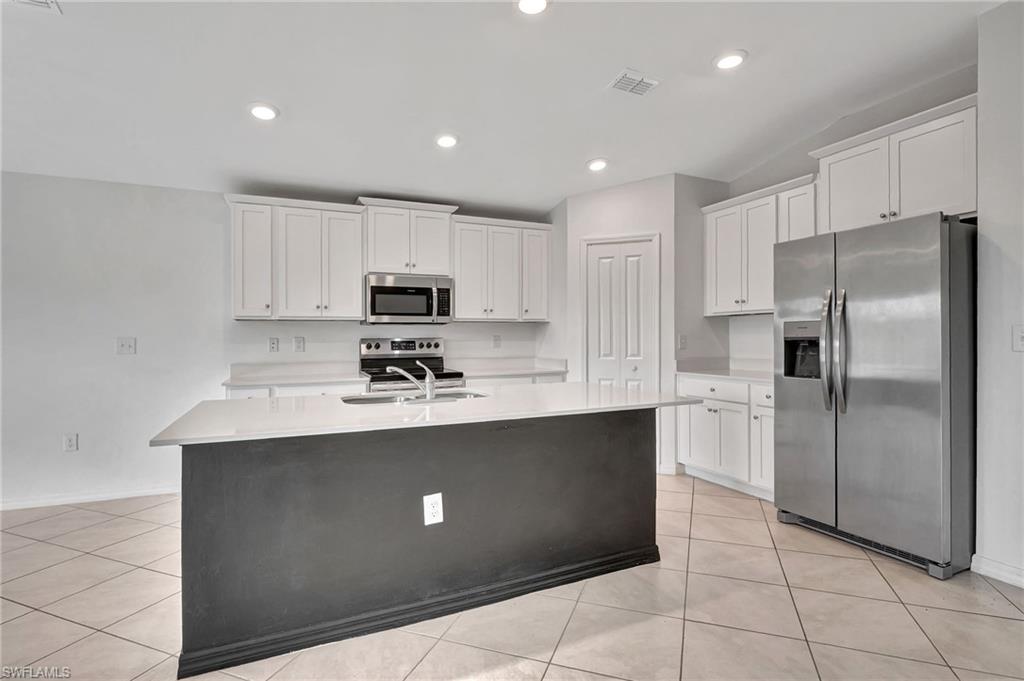 LEHIGH ACRES - Residential Lease