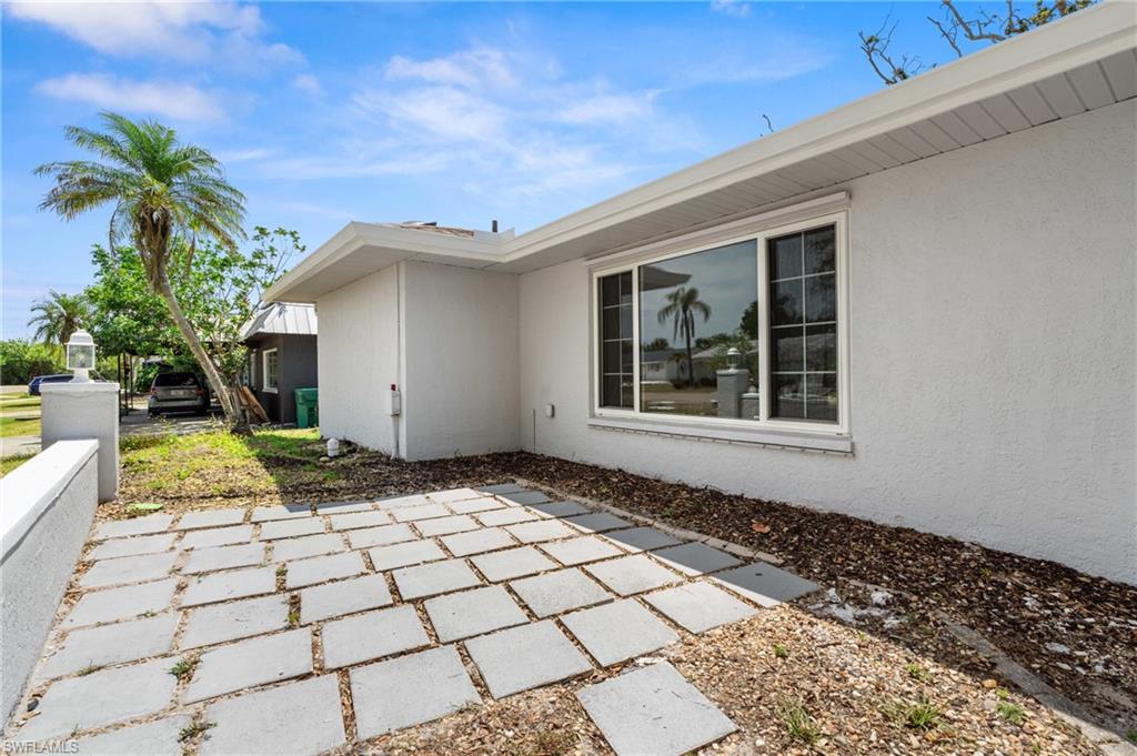 PORT CHARLOTTE - Residential