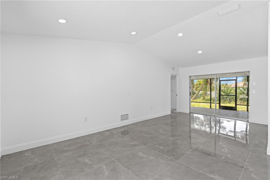 PORT CHARLOTTE - Residential