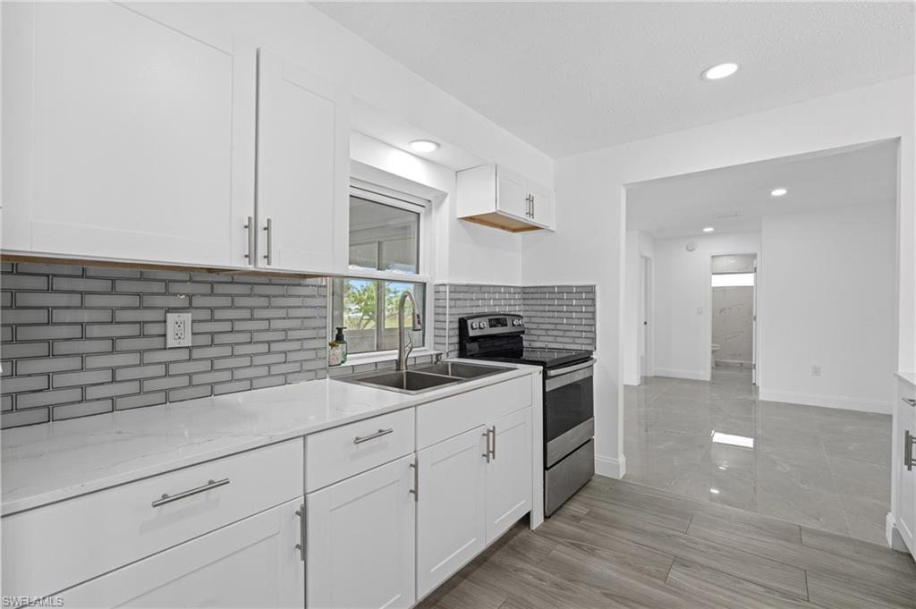 PORT CHARLOTTE - Residential