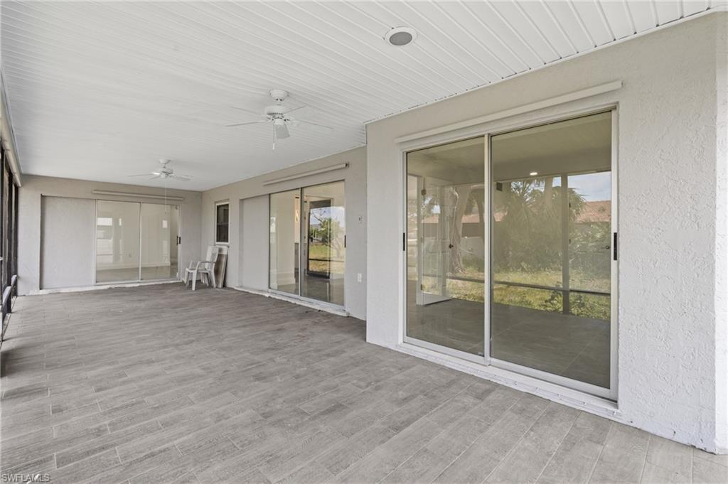 PORT CHARLOTTE - Residential