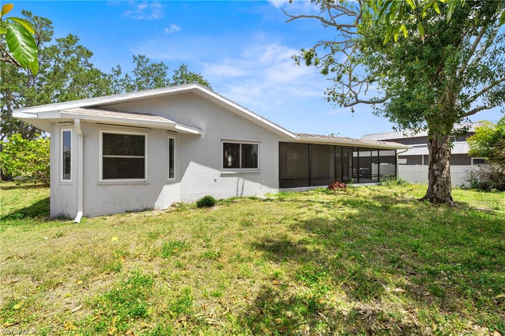 PORT CHARLOTTE - Residential