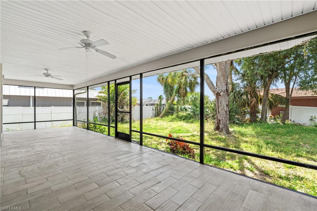 PORT CHARLOTTE - Residential