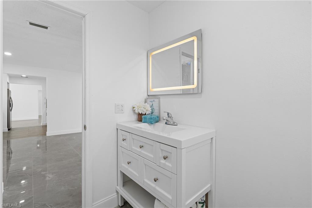 PORT CHARLOTTE - Residential