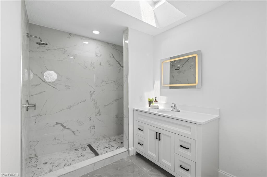 PORT CHARLOTTE - Residential