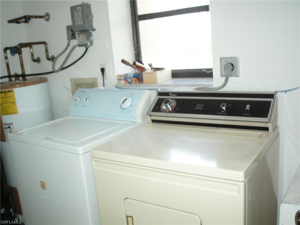 SUNSET NORTH CONDO - Residential Lease