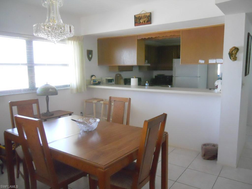 SUNSET NORTH CONDO - Residential Lease