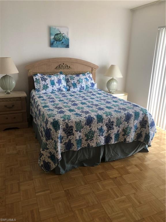 SUNSET NORTH CONDO - Residential Lease