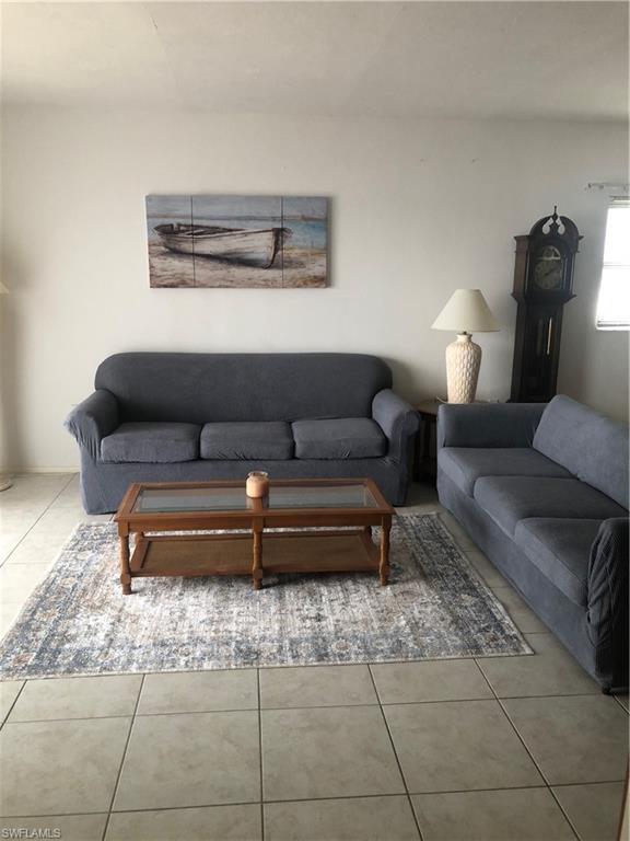 SUNSET NORTH CONDO - Residential Lease