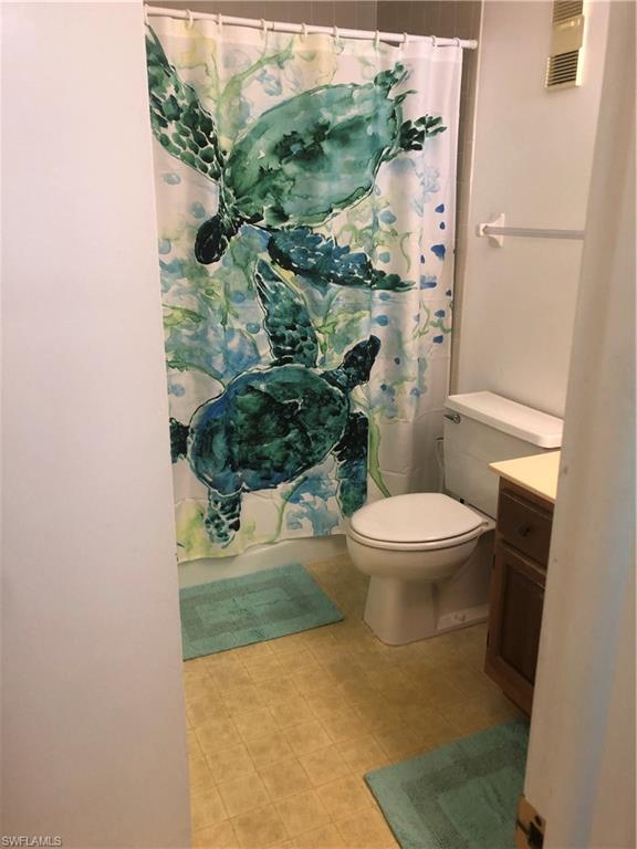 SUNSET NORTH CONDO - Residential Lease