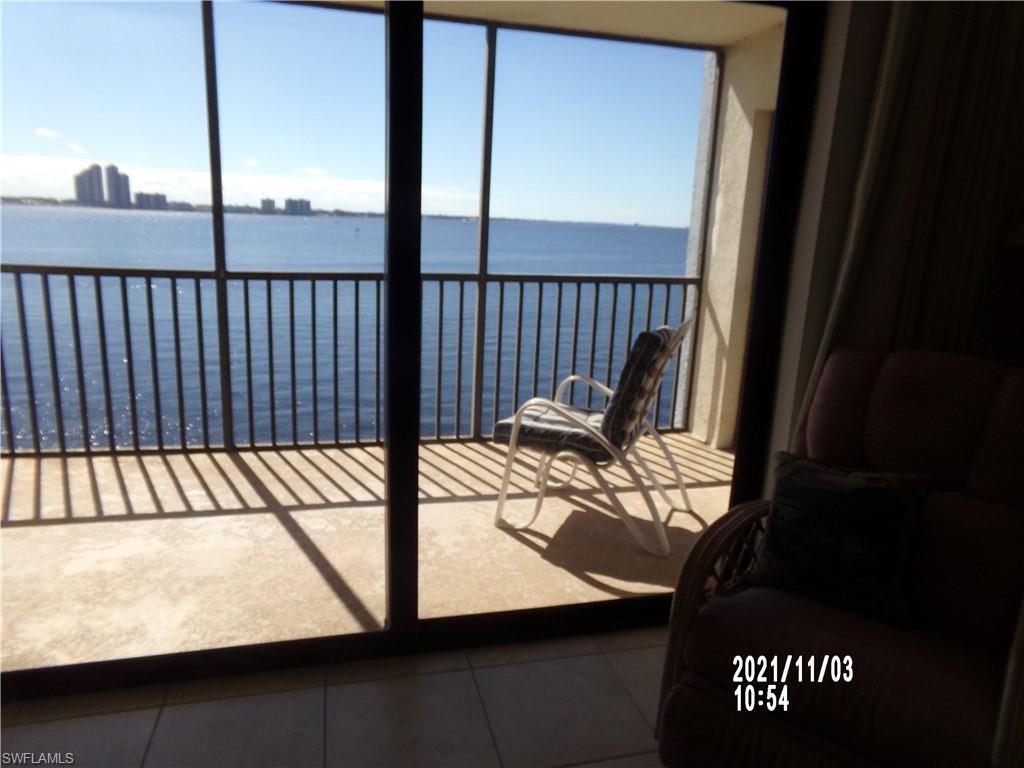 SUNSET NORTH CONDO - Residential Lease