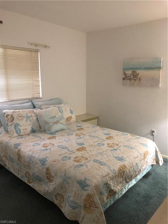 SUNSET NORTH CONDO - Residential Lease