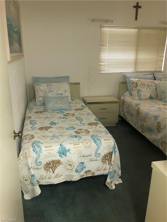 SUNSET NORTH CONDO - Residential Lease