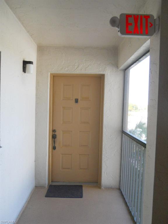 SUNSET NORTH CONDO - Residential Lease