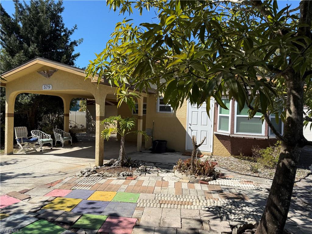 RIVER PARK - Residential