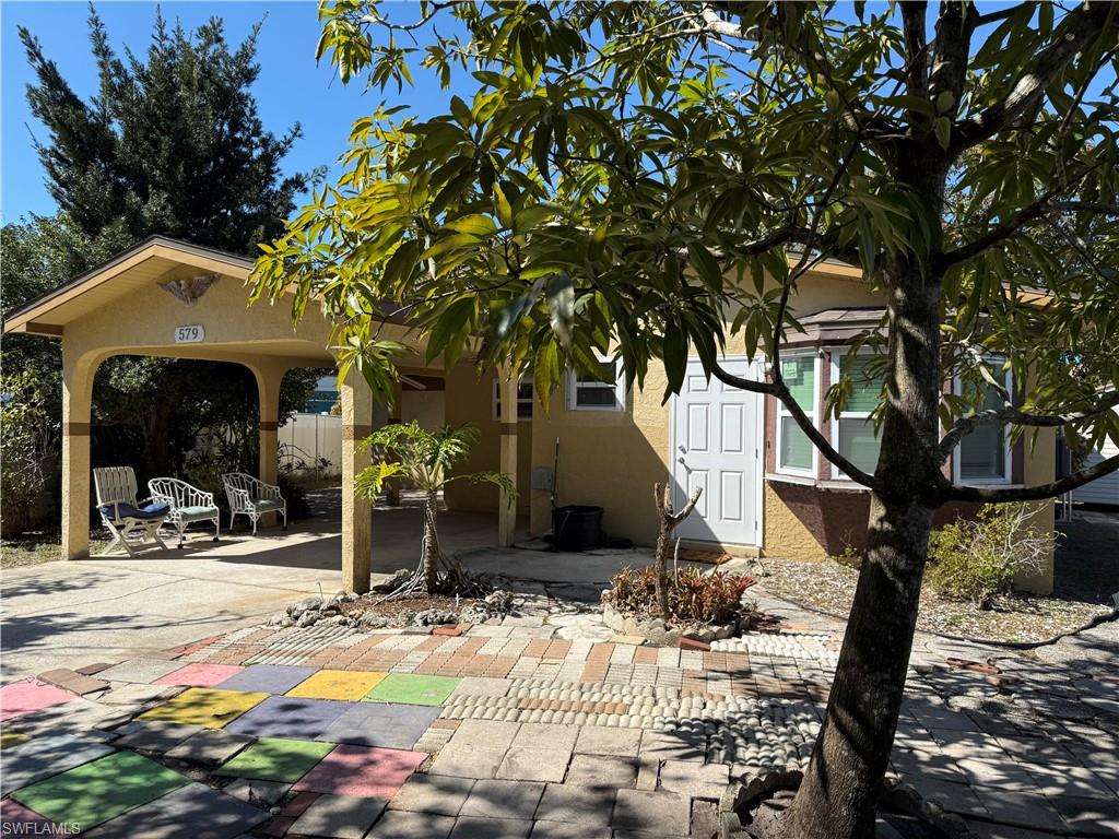 RIVER PARK - Residential