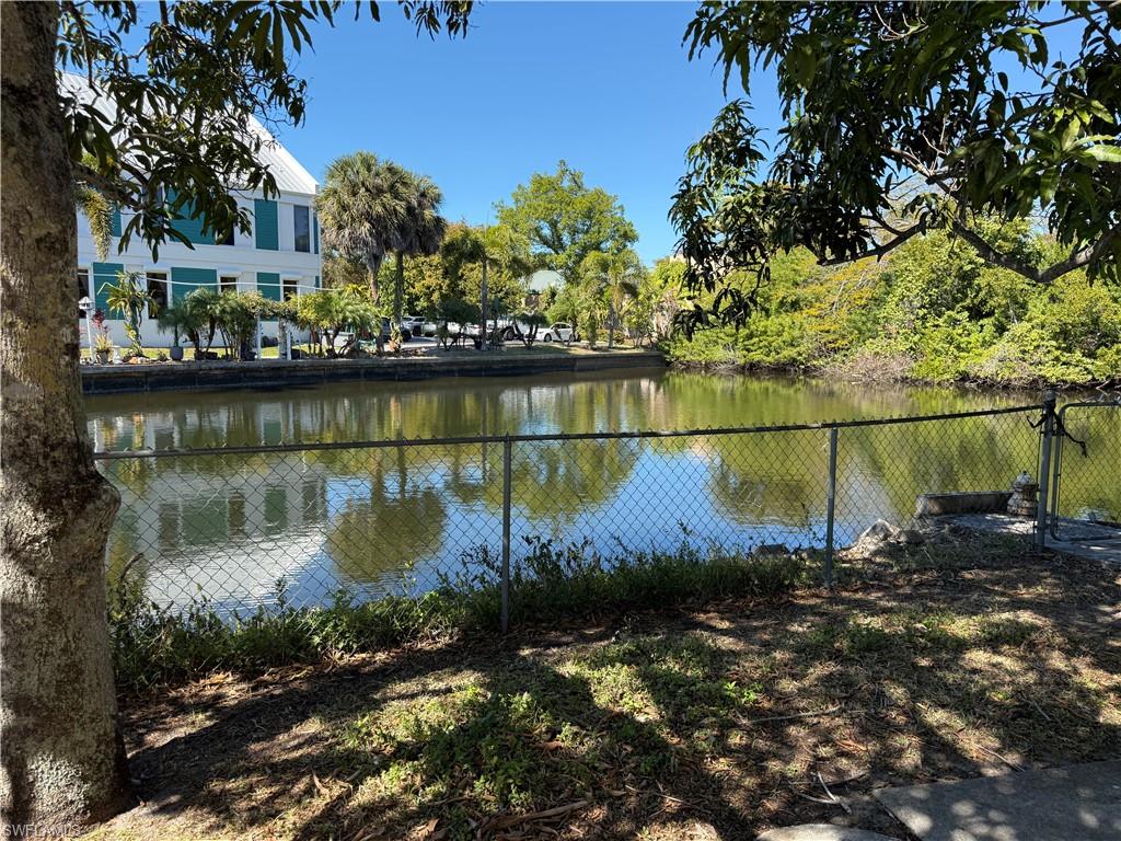 RIVER PARK - Residential