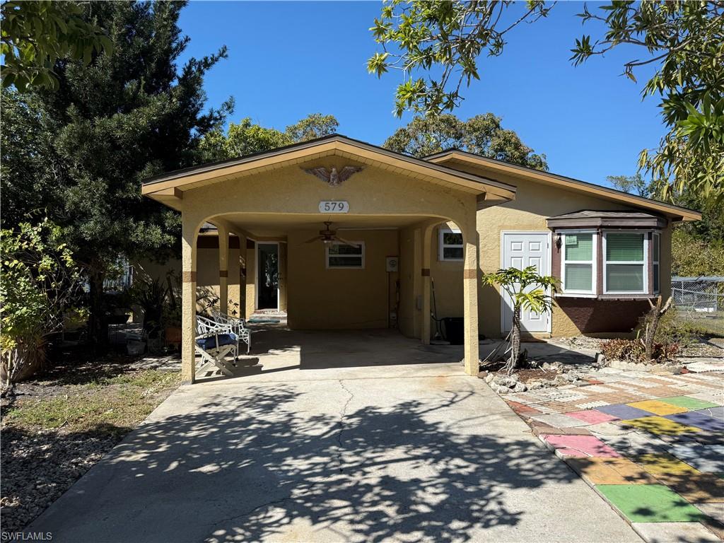 RIVER PARK - Residential