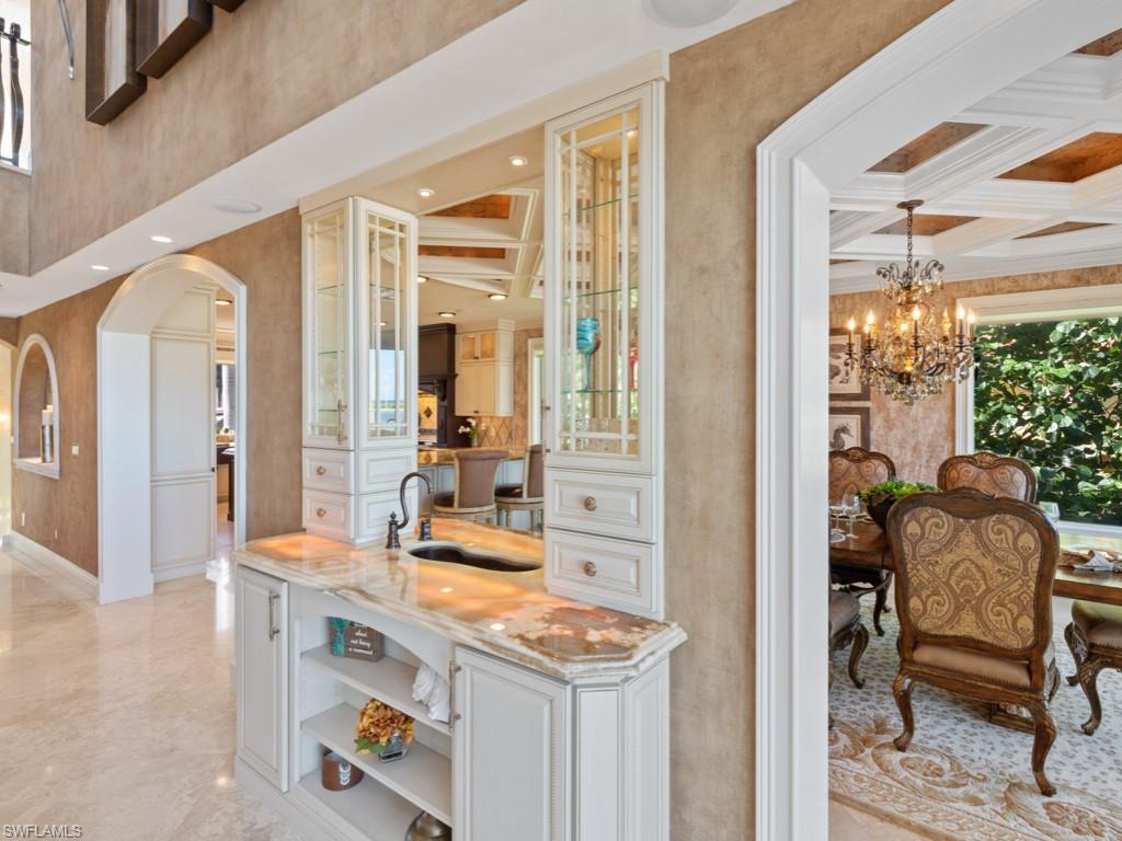 HIDEAWAY BEACH - Residential