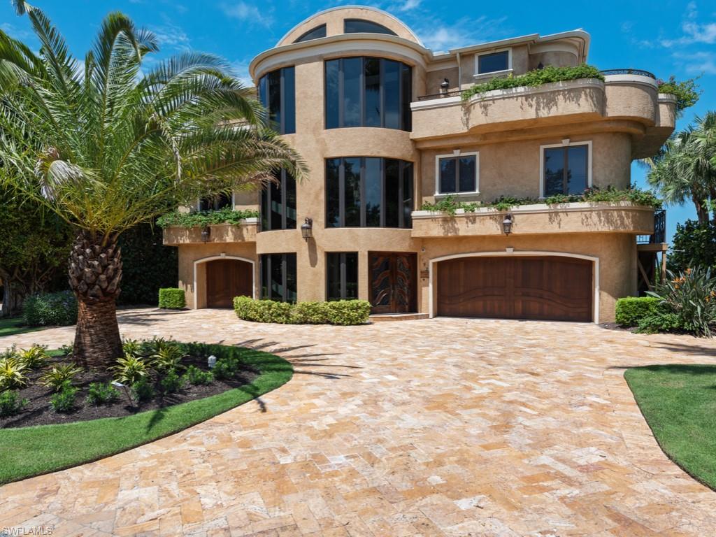 HIDEAWAY BEACH - Residential