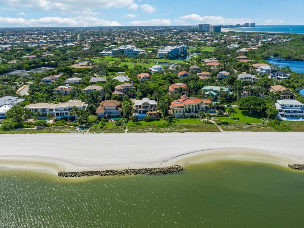 HIDEAWAY BEACH - Residential