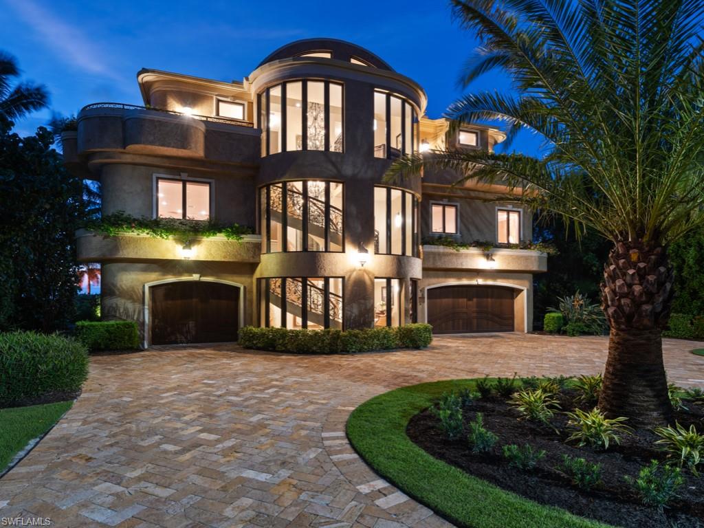 HIDEAWAY BEACH - Residential