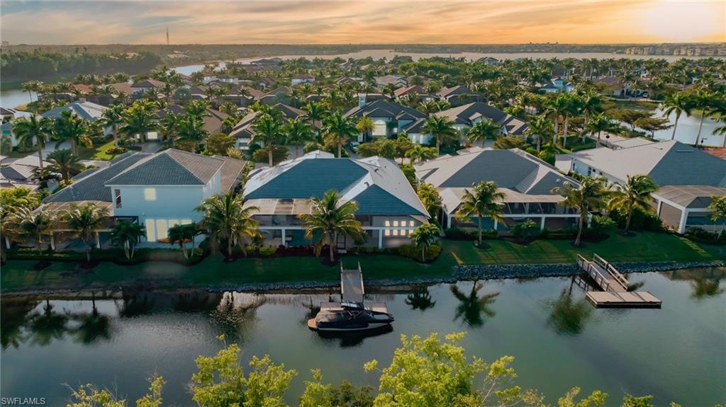 SALERNO - Residential