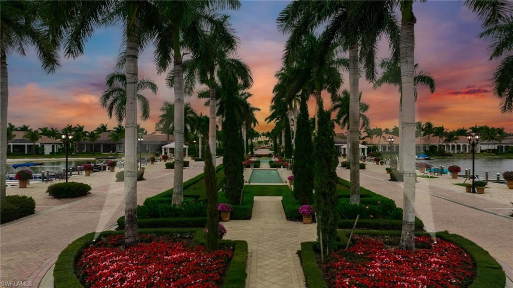 SALERNO - Residential