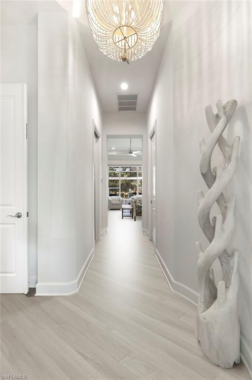 SALERNO - Residential