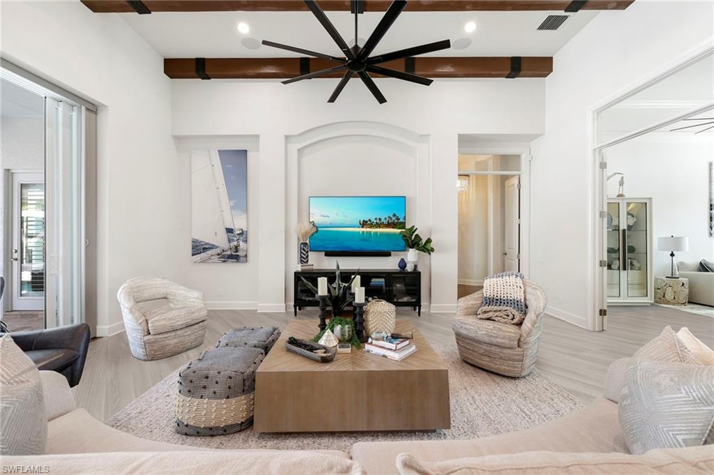 SALERNO - Residential