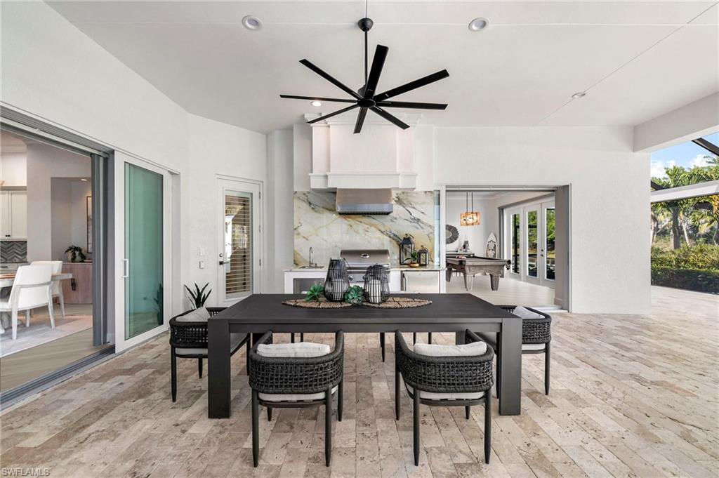 SALERNO - Residential