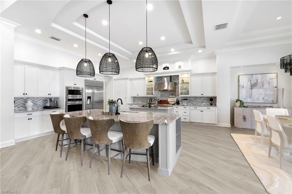 SALERNO - Residential